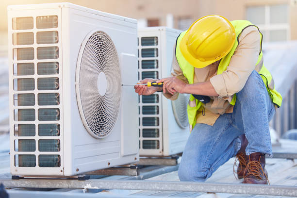 Best Affordable HVAC services  in USA